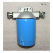 Фильтр топливный (в сборе с кронштейном) SDG14000(..),WS294F Winsun / Fuel filter Assy (WS294F-07500)