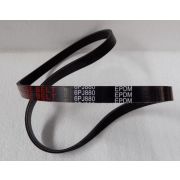 Ремень поликлиновый (6PJ880) для GT-7280(7880)S