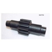 Вал насоса реверса TSS-WP265YH/Drive gear, №19 (CNP330Y019)