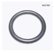 Кольцо уплотнительное толкателя TSS-WP265YH/O ring, oil cylinder, №23 (CNP330Y023)