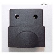 Блок соединительный насоса реверса TSS-WP265YH/Link block, oil pump, №24 (CNP330Y024)