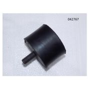 Упор ручки виброплиты TSS-WP265YH/Rubber bumper，handle, №29 (CNP330Y029)