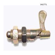 Фиксатор рычага управления TSS-WP265YH/Screw, №52 (CNP330Y052)