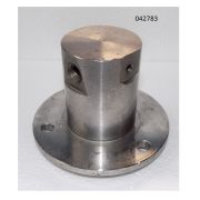 Цилиндр гидравлический виброузла TSS-WP265YH/Hydraulic Cylinder, №3 (CNP330Y003-03)