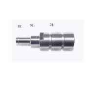 Шток цилиндра гидравлического TSS-WP265YH/Position rod, №45 (CNP330Y003-45)