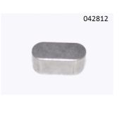 Шпонка (10х20х8) вала ведомого TSS-WP265YH/Flat key10*20, №36 (CNP330Y003-36)