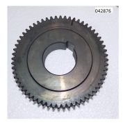 Шестерня ведущая TSS-WP265YH/Gear, drive, №49 (CNP330Y003-49)