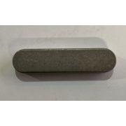Шпонка (12х50х8) вала ведущего TSS-WP265YH/Flat key 12*50, №51 (CNP330Y003-51)