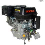 Двигатель бензиновый Loncin G390FD (A type Ø25mm, 5А)/Engine Loncin G390FD (A type Ø25mm, 5А)