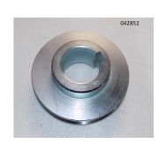 Шкив (40х105хВ) вала вибратора TSS-CP-350/Pulley №31 (2304-03012-4)