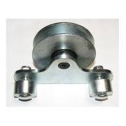 Ролик натяжки ремня TSS-CP-350/Tensioner (Optional), №50 (2304-25000-1)