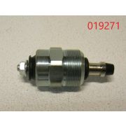 Электроклапан ТНВД SDG 5000(..)-6000(..), С188FD, C192FD /Fuel control electric valve unit С192F