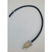 Шланг топливный TSS RM80H,L/Fuel hose, (80K-C18)