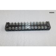 Колодка клемная TSS GW 42A/TERMINAL STRIP №2-4 (50030422)
