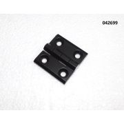 Петля накладная TSS GW 42A/HINGE50*50, №15 (60000709)