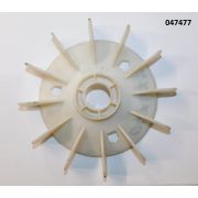 Крыльчатка электромотора TSS GQ 42A/GQ42A electric motor impeller
