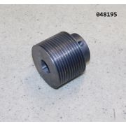 Шкив вала двигателя TSS RH-350L(H)/pulley of engine TSS RH-350, №37 (Q300S-037)