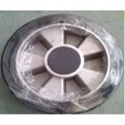 Колесо заднее TSS RH-450L(H)/rear wheel TSS RH-450, №71 (Q450-071)