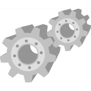 Сальник (50х72х10) (манжета)