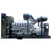 Дизельный генератор ТСС АД-1100С-Т400-1РМ8