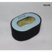 Фильтр воздушный (элемент) SDG 6500EHA,192FE (овальный,143х98х72мм) Sh / Air filter element  (TSS SDG6500EHA-SP-3-6-7)
