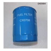 Фильтр топливный (элемент) SDG 12000(..),CD292F Sh / Fuel filter (CD292F-10300)