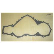 Прокладка крышки корпуса шестерен TDQ 30,38 4L /Gasket of gear room