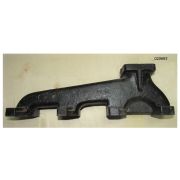 Коллектор выпускной TDQ 38 4L/Exhaust manifold
