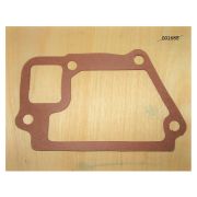 Прокладка основания насоса водяного TDQ 38 4L/Water pump gasket