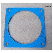 Прокладка входного крана интеркулера вертикальная TDA-N 600 12VTE/Gasket