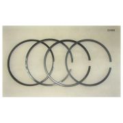 Кольца поршневые (D=139.к-кт на 1 поршень,4 шт )TDW 432 12VTE/Piston rings kit