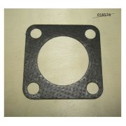 Прокладка глушителя TDQ 38 4L/Gasket of exhaust pipe