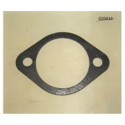 Прокладка крышки термостата TDQ 38 4L/Thermostat cover gasket