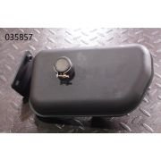 Глушитель SGG 4000ESi,KM170FP / Muffler (03.09.18100-16833-00)