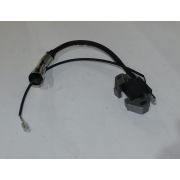 Катушка зажигания SGG 4000i,KM170FPI / Ignition coil KM170FPI (30400-16818-00)