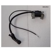 Катушка зажигания SGG 5000(..)-8000(..),KM190F,KM192F / Ignition coil (04.08.30400-18801-00)