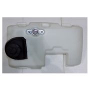 Бак топливный в сборе SGG 1800Si-3000ESi,KM148F,KM152F,KM165F / Fuel tank assy