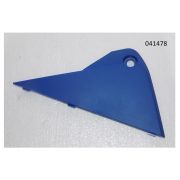 Крышка кожуха боковая (левая) SGG 1800Si-2400Si,KM148F,KM152F / Casing cover side (left) (04.14.35713-2000L2-BG)
