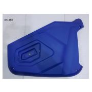 Панель крышки кожуха боковая (левая) SGG 1800Si-2400Si,KM148F,KM152F / Casing cover side panel (04.14.35713-2000L1-BG)