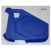 Панель крышки кожуха боковая (правая) SGG 1800Si-2400Si,KM148F,KM152F / Casing cover side panel right (04.14.35713-2000R3-BG)