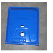 Бак топливный SGG 7000Ei,KM192F / Fuel tank (16621-500012-H2N00)