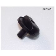 Ручка переключателя 3-х позиционного SGG 1800Si-5000ESi KM / Switch handle (04.14.51198-200002-H1)