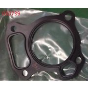 Прокладка головки блока цилиндра SGG 1800Si-2100Si, KM148F / Cylinder head gasket(03.02.12131-14801-00)