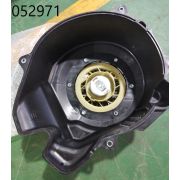 Стартер ручной в сборе с кожухом маховика SGG 3800Ei,KM170F / Recoil starter assy (03.12.28100-16823-H2H223)