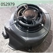 Стартер ручной в сборе SGG 5000ESi,KM172Fi / Recoil starter assy (03.12.28100-16820-H2H220-2)