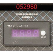 Дисплей цифровой SGG 5000ESi (с 08.2024 года) KM / Digital display