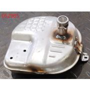 Глушитель SGG 1800Si-2100Si,KM148F / Muffler (03.09.18100-14803-00)