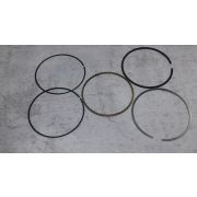 Кольца поршневые SGG 4000ESi,KM170FP (к-т из 5 шт.) / Piston rings, kit (03.03.13200-17007-00)