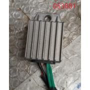 Реле постоянного тока 12V SGG 1800Si-7000Ei KM / Charging voltage regulator relay 12V (04.06.35678-200001-00)