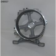 Крышка альтернатора опорная (под подшипник,лапы) SGG 9000(.L.),LC192FD Lc / Alternator bracket (660010002-0001)